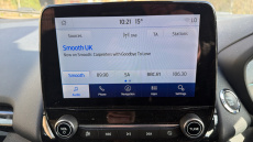 Ford EcoSport 1.0 EcoBoost 125 Active 5dr Petrol Hatchback